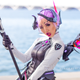 Cosplay by Stella Chuu